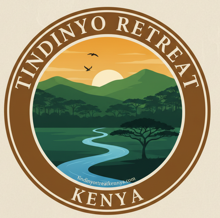 Tindinyo Retreat Kenya